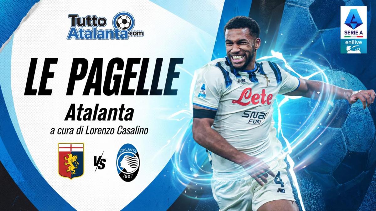 Atalanta, le pagelle: Hien evita il disastro, Ederson è un fantasma. Samardzic, la testa è altrove?