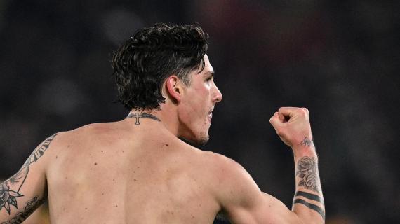 Zaniolo, carica da leader: «Per questa Udinese gioco ovunque»