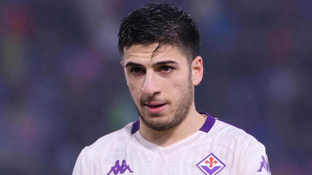 Fiorentina, Parisi ko: salterà l'Atalanta e non solo