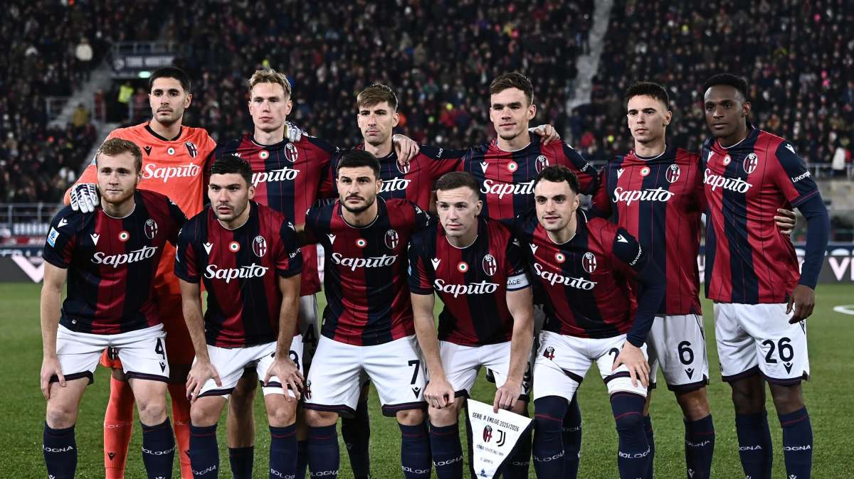 Bologna-Atalanta, scontro diretto per l'Europa