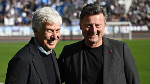 TMW - Atalanta-Udinese 2-1, le pagelle: Bellanova cambia tutto, Touré goffo. Thauvin poco freddo