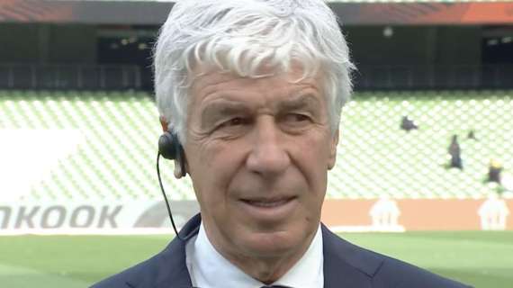 Atalanta alla conquista dell'UEL, Gasperini: "Dispiace per Marten. Leverkusen? Li abbiamo studiati, ma faremo il nostro calcio"