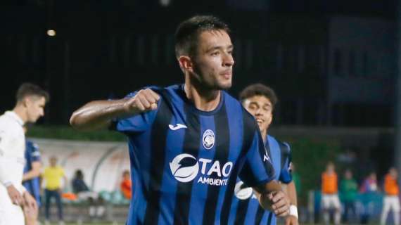 Vlahovic, il bomber che sta conquistando Bergamo: una settimana da sogno