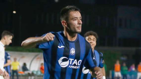 Serie C / Padova-Atalanta, le formazioni ufficiali 