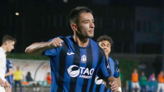Playoff Serie C / Trento-Atalanta U23, le formazioni ufficiali 