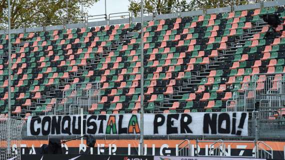 Venezia, ecco Fila: l'attaccante è atterrato poco fa in città, 4 milioni allo Slavia Praga