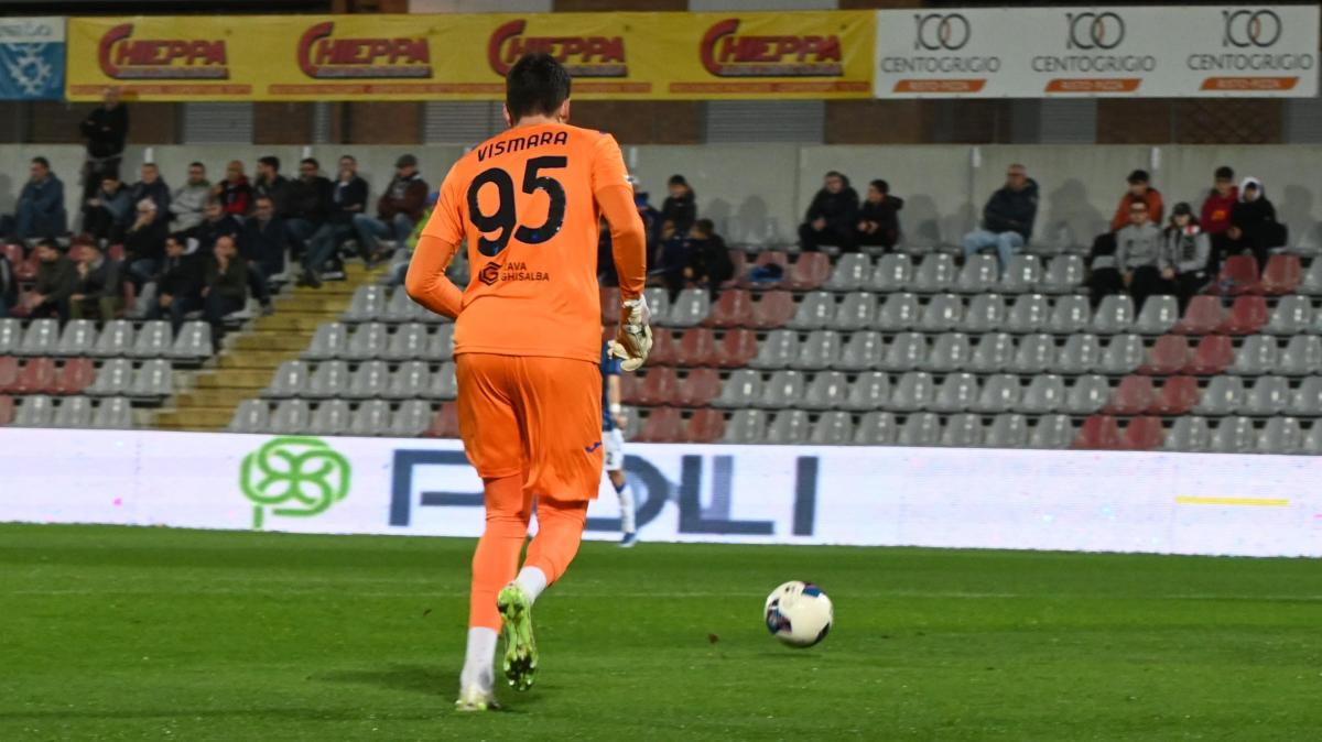 Serie C, gir. C / Casertana-Atalanta U23, le probabili formazioni