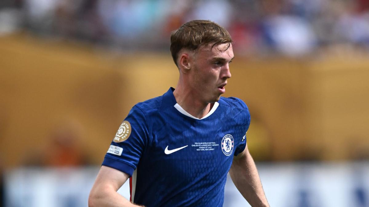 Il Chelsea perde il suo Re: Palmer non parte per Bergamo, Maresca lascia a casa il genio