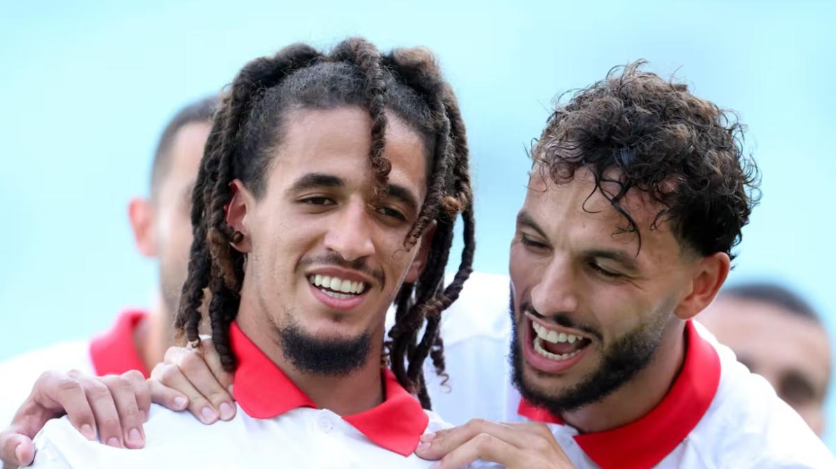 Qualificazioni CAF: Capo Verde vola ai Mondiali, la Tunisia chiude alla grande