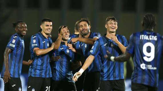 VIDEO - AtalantaU23-Fiorenzuola 1-0, gol e highlights