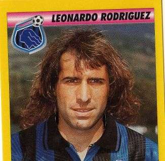 Leo Rodriguez, da paracarro di lusso a... scopritore di Denis