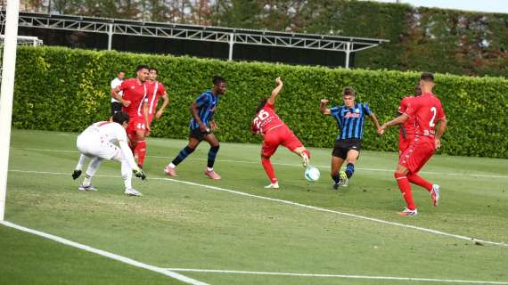 Atalanta, altra rimonta e altro successo: battuto anche il Monza (2-1) a Zingonia