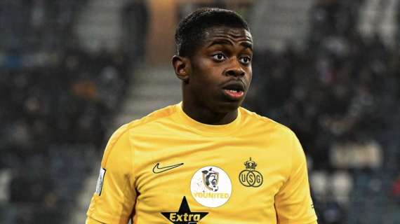 Sadiki, il "treno" del Belgio può accendere Zingonia