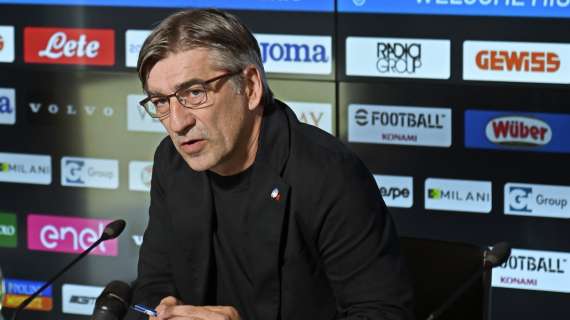 Fiducia in Juric: l’Atalanta mina vagante della prossima serie A