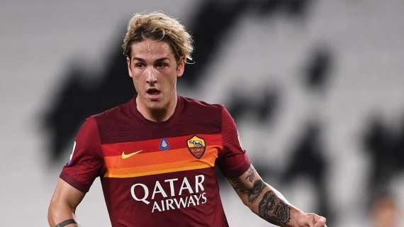 Clamoroso Madalina: "Non sono fidanzata con Zaniolo!", e spunta lettera dei suoi avvocati