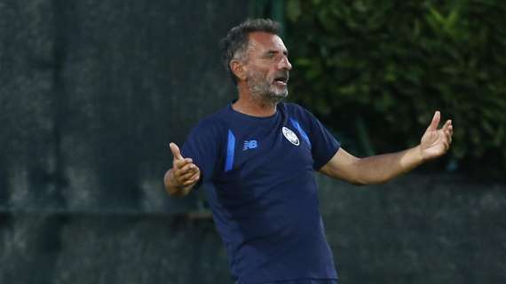 Bono illumina l’Olimpo di Roma: l’Atalanta Primavera conquista tre punti d’oro