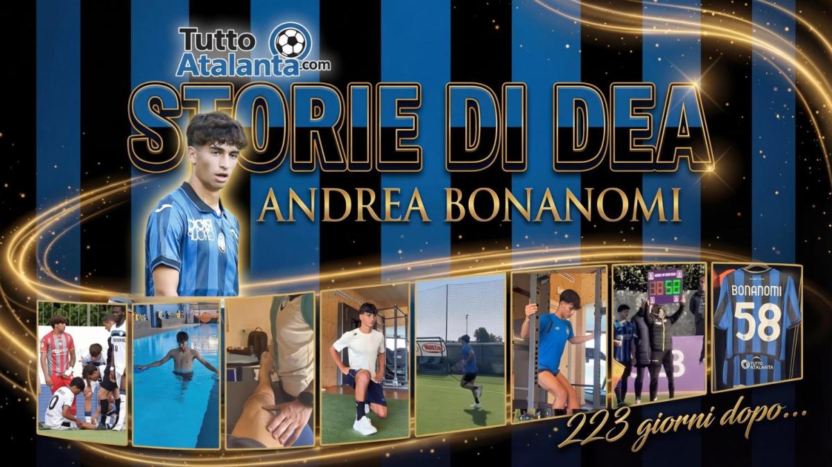 Bonanomi, l'arcobaleno dopo la tempesta: dal "crack" al ritorno in campo tra i professionisti, la favola è ricominciata!