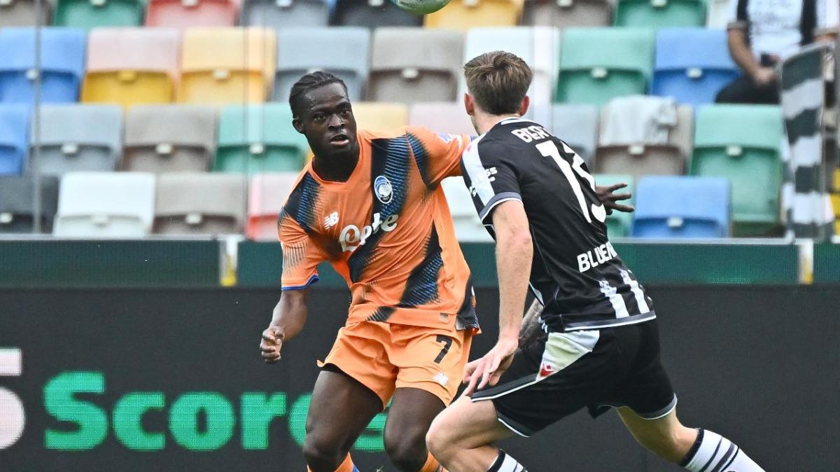 Inter in vetta alla classifica di rendimento: crolla la Fiorentina, Atalanta in crisi di vittorie