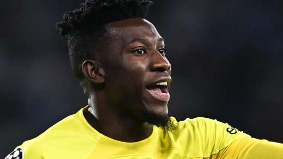 Manchester United, Onana ai saluti: non solo Carnesecchi, spunta la sorpresa John Victor