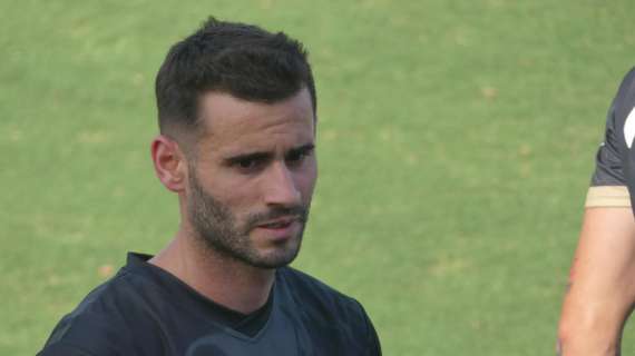 Ecco Gaston Pereiro: il Genoa annuncia l'accordo col centrocampista