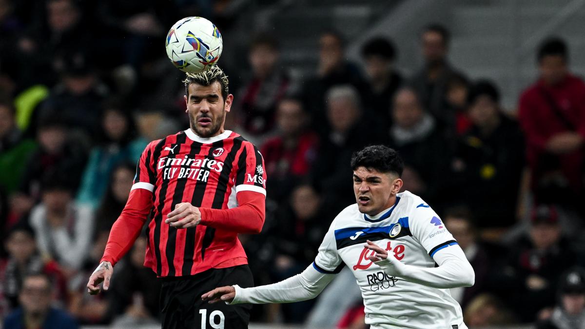 Milan-Atalanta: derby lombardo per l'Europa. Ecco precedenti e curiosità 