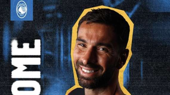 L'Atalanta annuncia Rui Patricio: la nota del club nerazzurro 