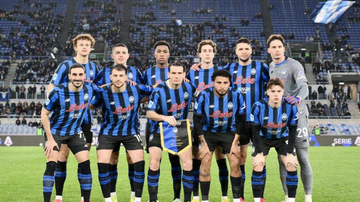 Ederson glaciale dal dischetto: Atalanta avanti all'Olimpico. Palladino, che coraggio su Ahanor