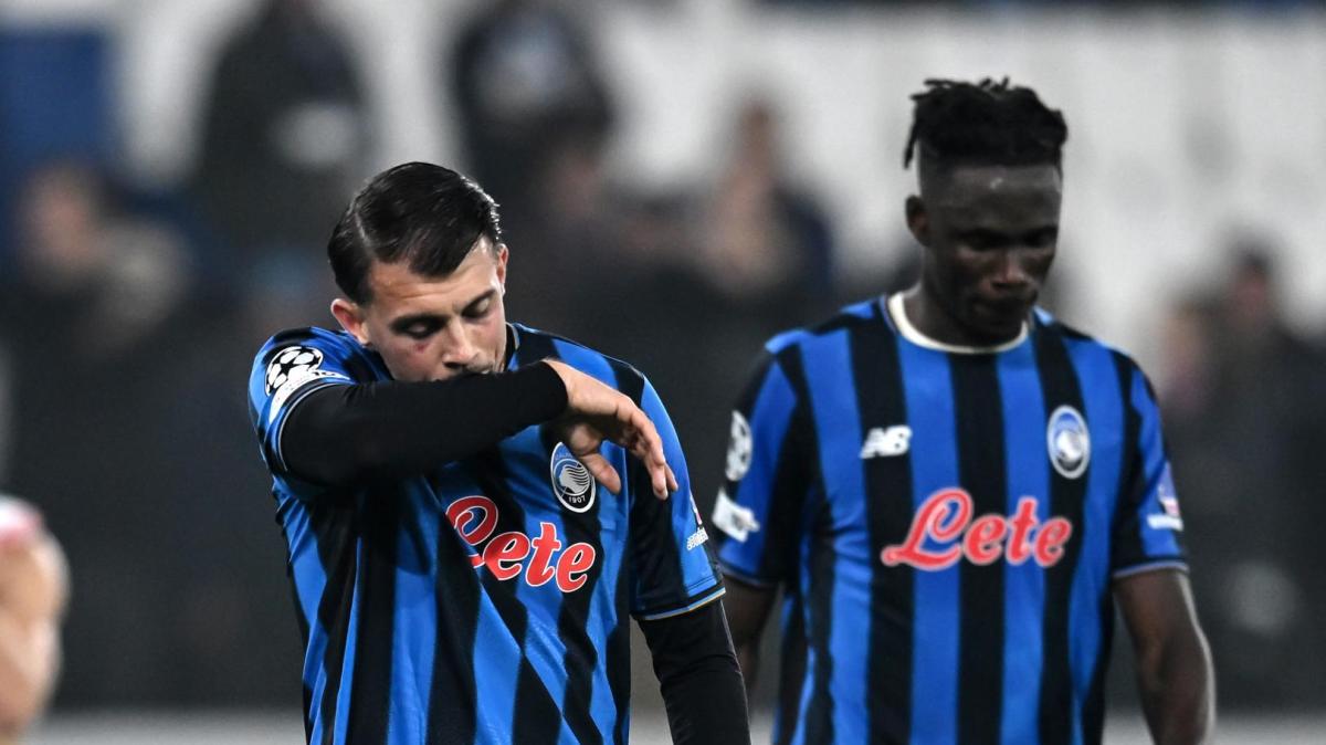 Dea, la pareggite colpisce anche in Europa: contro lo Slavia solo rimpianti