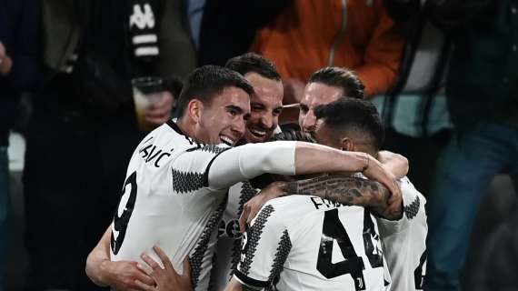 Europa League / Juventus-Sporting 1-0, le pagelle: Gatti decisivo, ma l'MVP è Perin! 
