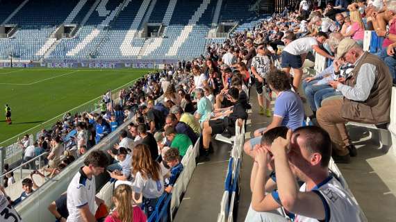 Playoff Serie C / Atalanta U23-A.Cerignola 0-0, gli highlights