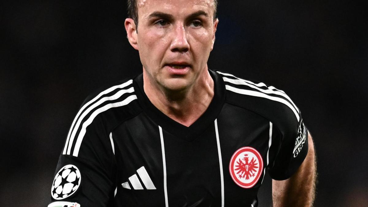 Möller, il grande ex mancato avvisa la Dea: "Qui a Francoforte il ritmo è infernale, serve gestire la palla"