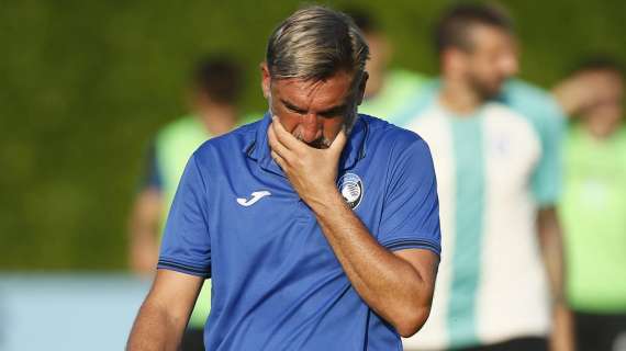 Atalanta U23, Modesto: "Bravi a giocarcela con diversi Primavera in campo. Su Idele..."