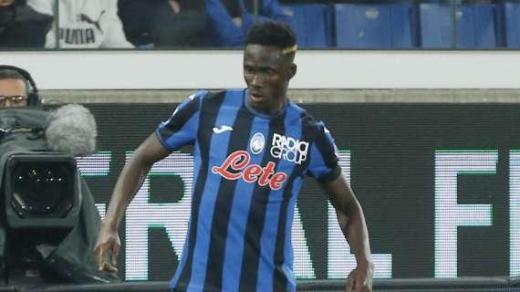 TA - Kossounou-Atalanta, ci siamo: il calciatore ha scelto la Dea. I dettagli e le cifre