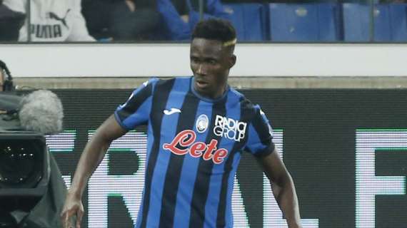 Atalanta, rivoluzione in difesa: Kossounou e Djimsiti al bivio