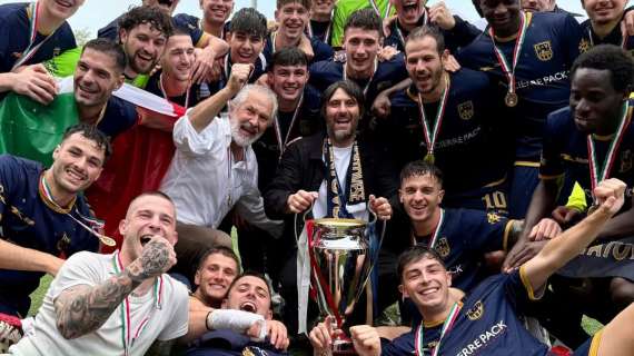 Coppa Italia Dilettanti, Rovato Vertovese nella storia ed è triplete! 