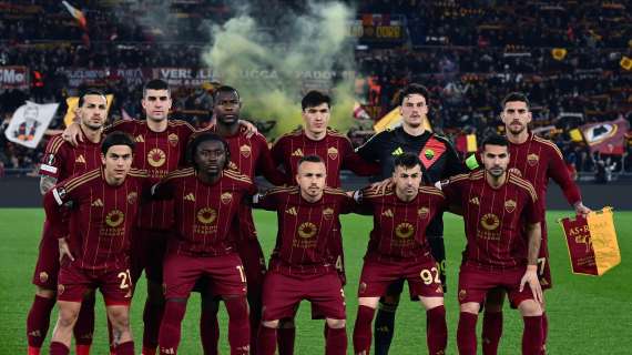 Vocegiallorossa.it - Servirà una Roma Mourinhana per battere l'Atalanta o Ranieri sbalordirà a modo suo?