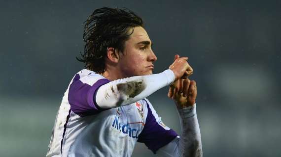 Supercoppa Primavera. Fiorentina, Agostinelli: "Vogliamo vincere a tutti i costi"