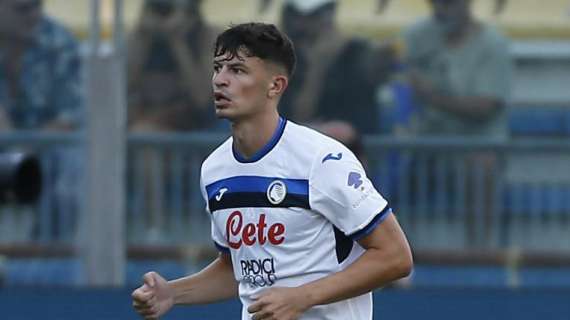 ESCLUSIVA TA - Bonfanti, pressing forte del Pisa sull’Atalanta