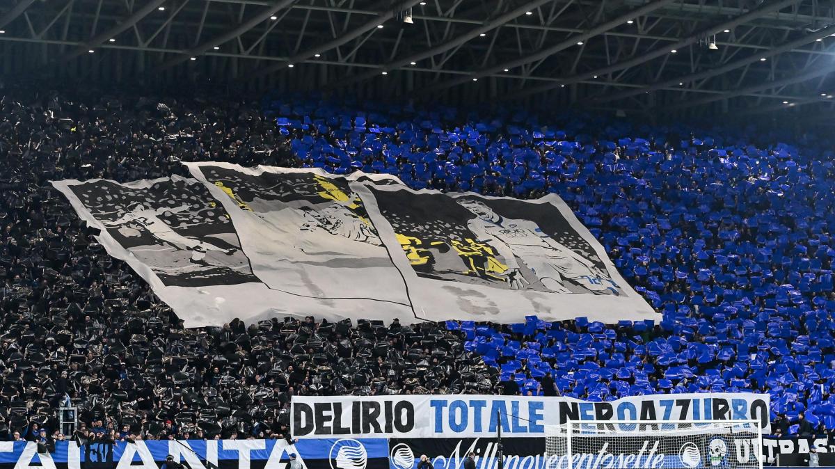 L'Atalanta salva l'onore dell'Italia in Champions, la Juventus sfiora una rimonta epica