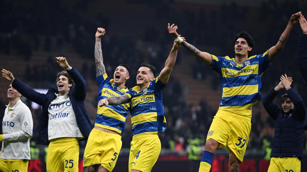 Parma-Cagliari, 27ª al via con una sfida salvezza