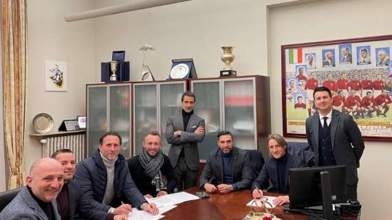 UFFICIALE: Torino, Davide Nicola è il nuovo allenatore dei granata: il comunicato