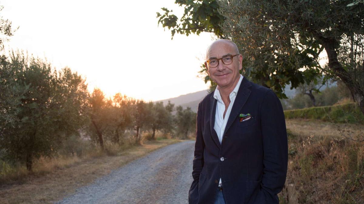 Bucchioni a TMW: "Voglio vedere se avrà l'intelligenza, e penso che ce l'abbia, di cambiare quello che ha fatto a Firenze"