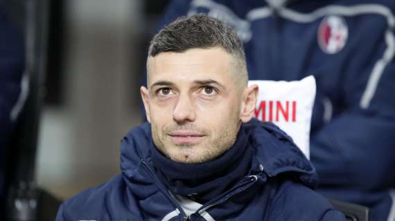 Dzemaili: "L'Atalanta in corsa per lo scudetto con Inter e Napoli"