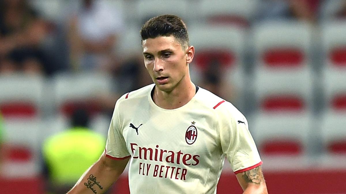 Caldara: "Il mio addio al calcio e quel 'tradimento' a Chiellini. Ho sbagliato tutto"