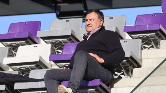 Francini a RFV: "Atalanta-Fiorentina? Non giocare la partita è stato un gesto umano"