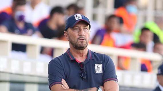 Zenga esalta Carnesecchi: "In quella parata ho rivisto un pezzo della mia carriera"