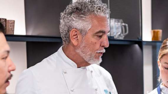 ESCLUSIVA TA - Chef Mario Gamba: "Atalanta, non disperdere un’epoca. Servono trasparenza e 'mola mia'"