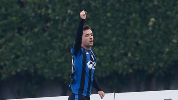 Atalanta U23, le pagelle - Vlahovic non si ferma più, difesa blindata! Scheffer spina nel fianco 