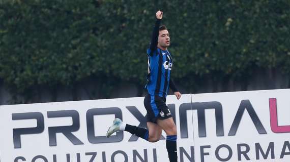 Rivivi ATALANTA U23-TRIESTINA Frana Gomme Madone 3-1 (10' e 54’ Vlahovic, 34' Scheffer, 59' Olivieri)