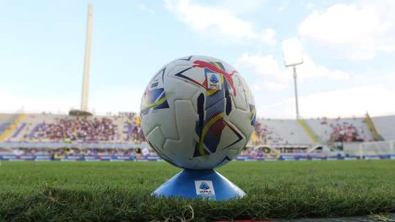 Calendario Serie A: ecco i criteri. Di nuovo asimmetria nelle sfide